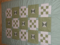 patchworky